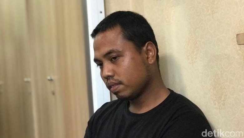 Driver Taksi Online Mengaku Lecehkan Penumpang karena Tersinggung Driver Taksi Online Mengaku Lecehkan Penumpang karena Tersinggung