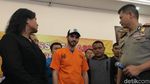 Wajah Lesu Fachri Albar Tertangkap Narkoba, Dilraba Dilmurat Tercantik di Asia