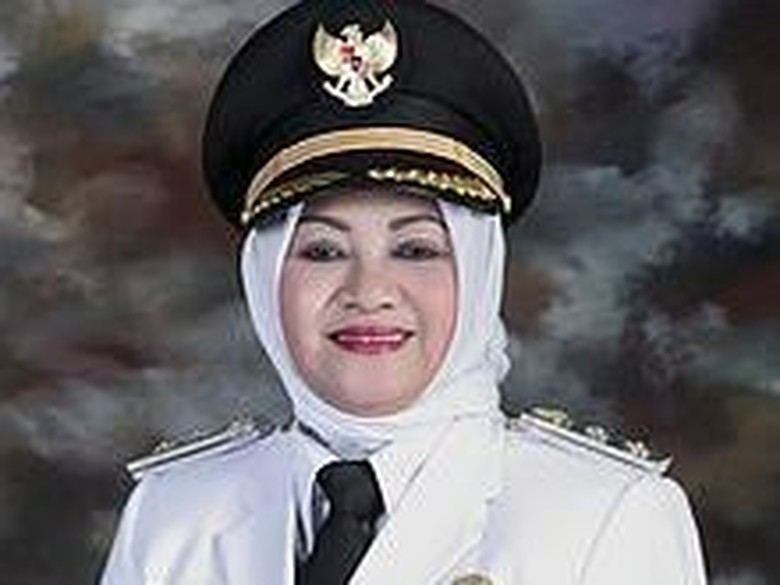 Kena OTT, Bupati Subang Imas Dulu Gantikan Ojang yang di-OTT KPK Kena OTT, Bupati Subang Imas Dulu Gantikan Ojang yang di-OTT KPK