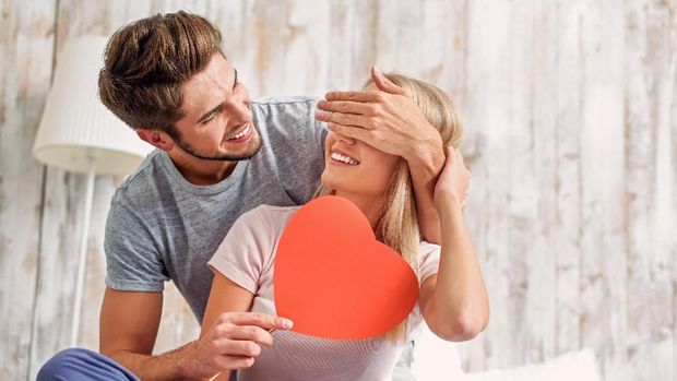 13 Tanda-tanda Bertemu Belahan Jiwa