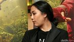 Sherina Munaf si Anggini di Wiro Sableng