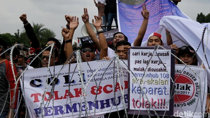 Foto: Agung Pambudhy Foto: Agung Pambudhy