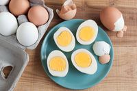 Sebaiknya Berapa Porsi Telur yang Harus Dikonsumsi Setiap Hari?