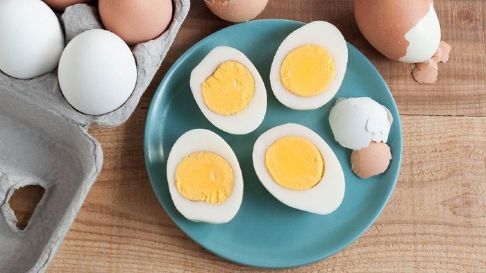 12 trik bikin telur rebus mulus 12 trik bikin telur rebus mulus