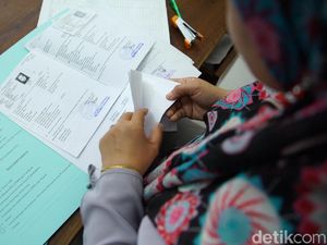 Kemenag: Daftar Nikah Bisa Online, Akadnya Setelah Tak Ada Virus Corona
