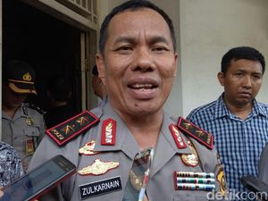 Densus 88 dan Polda Sumsel Tangkap 2 Terduga Teroris di Palembang