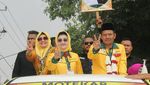 Foto: Bupati Subang Imas, Calon Petahana yang Kena OTT KPK
