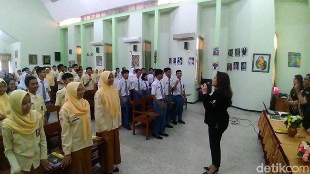 Fotografer: Deni Prasetyo Utomo