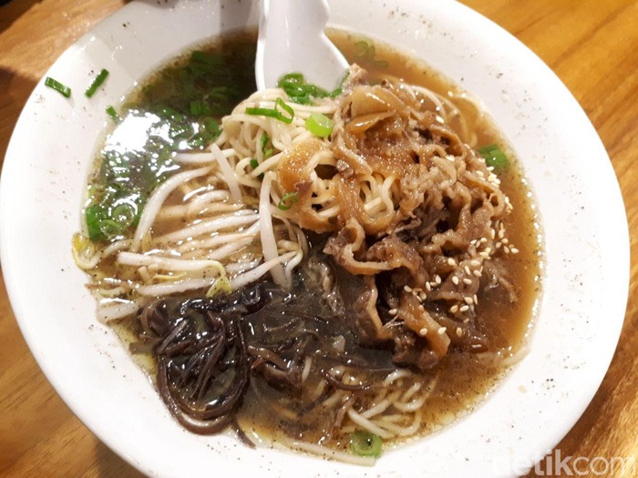 Foto: dok. detikFood Foto: dok. detikFood