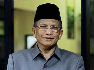 Wakil Wali Kota Bogor Enggan Komentari Pose Satu Jari Bima Arya