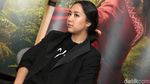 Sherina Munaf si Anggini di Wiro Sableng