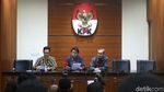 KPK Tetapkan Fayakhun Andriadi Sebagai Tersangka