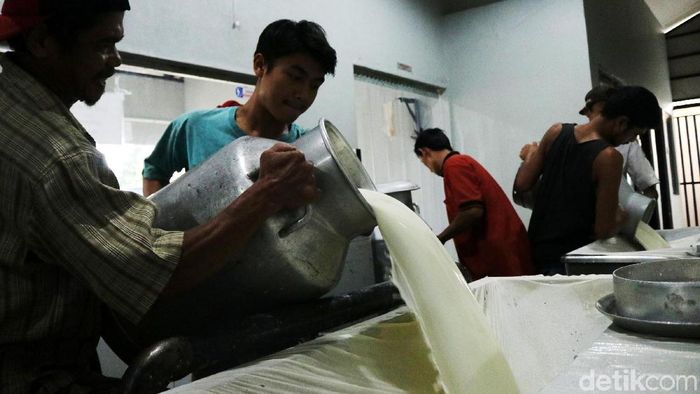 Foto: Rifkianto Nugroho Foto: Rifkianto Nugroho
