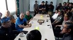 Sambangi Ridwan Kamil-Uu, Pangdam dan Kapolda Ajak Berkampanye Positif