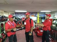 Jurus Fire Emergency Response Team Antisipasi Karhutla di Pelalawan  