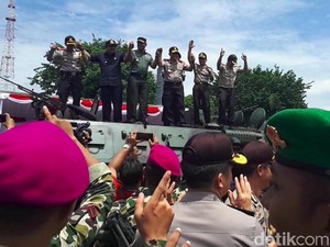 Tahapan Rawan Saat Pilkada Adalah Coblosan dan Penghitungan