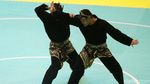 Indonesia Raih Emas dari Pencak Silat Putra