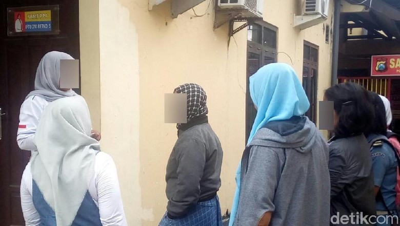Lagi, Dugaan Pencabulan Siswi SMK Swasta di Jombang Lagi, Dugaan Pencabulan Siswi SMK Swasta di Jombang