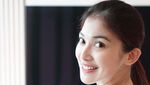 Kecantikan Adik Sandra Dewi Ini Bikin Netizen Salah Fokus!