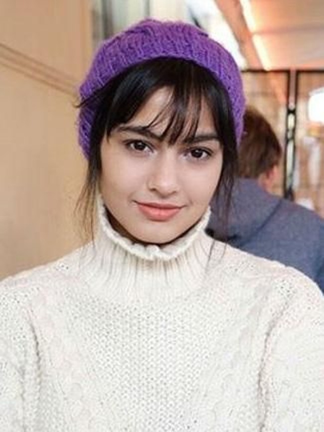 Kareena Kaur merupakan putri pertama dari suami Bunga Zainal, Sukhdev Singh, yang di kenal sebagai produser film. Foto: Instagram