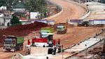 Tol Desari Mau Diperpanjang Sampai ke Salabenda