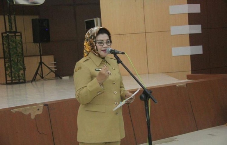 Tiga Bupati Subang Terjerat Korupsi, Begini Hubungan Mereka Tiga Bupati Subang Terjerat Korupsi, Begini Hubungan Mereka