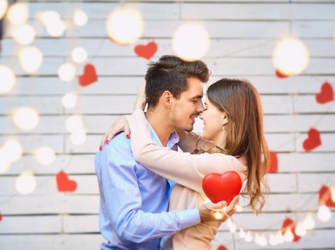 20 Kata-kata Romantis yang Bikin Luluh di Hari Valentine 