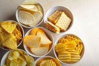 Mau Menikmati Valentine dengan Pasangan, Hindari Konsumsi 5 Makanan Ini