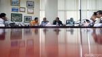 Ombudsman Bahas Pelayanan Izin Tambang yang Bersih