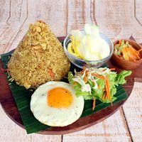 Happiness Kitchen & Coffee, Tongkrongan Baru di Bintaro