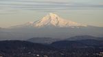 Foto: 1 Orang Tewas Saat Mendaki Gunung Hood di Oregon