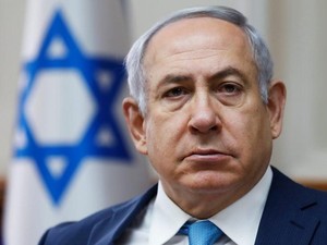 Peringatkan Iran, PM Netanyahu: Rudal Israel Bisa Melesat Sangat Jauh