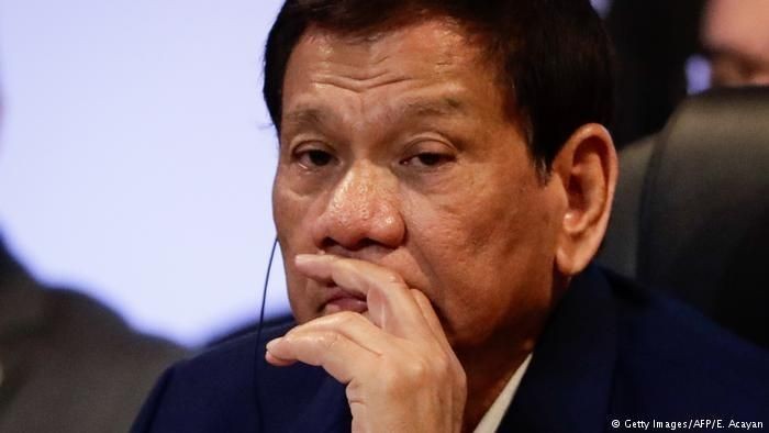 duterte