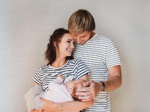 Tanda-tanda Pasangan Suami-Istri Sudah Siap Punya Anak