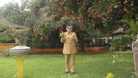 Status Imas akan ditentukan KPK dalam waktu dekat (Foto: Facebook Imas Aryumningsih)