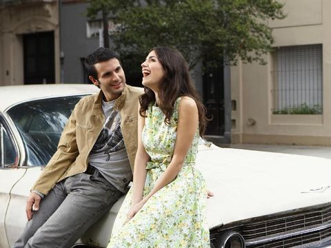  Hari Valentine, Kenali 5 Bahasa Cinta yang Bikin Si Dia Makin Sayang