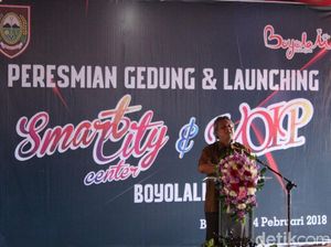 Warga Boyolali Dijanjikan Bisa Menelepon Gratis, Bagaimana Caranya?