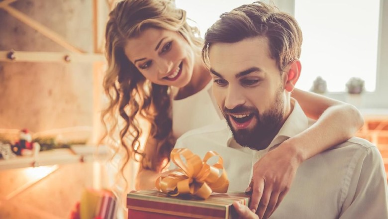 Dear Bunda dan Ayah, Jangan Lupa Lakukan Quality Time Berdua Ya/ Foto: Dok. Thinkstock Dear Bunda dan Ayah, Jangan Lupa Lakukan Quality Time Berdua Ya/ Foto: Dok. Thinkstock