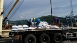 6.000 Ton Beras Vietnam Tiba di Cilegon