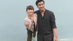 Cantik dan Tampannya Anak Annisa Trihapsari