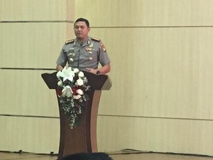 Narkoba Dominasi Kejahatan di Jakarta Barat Selama 2017