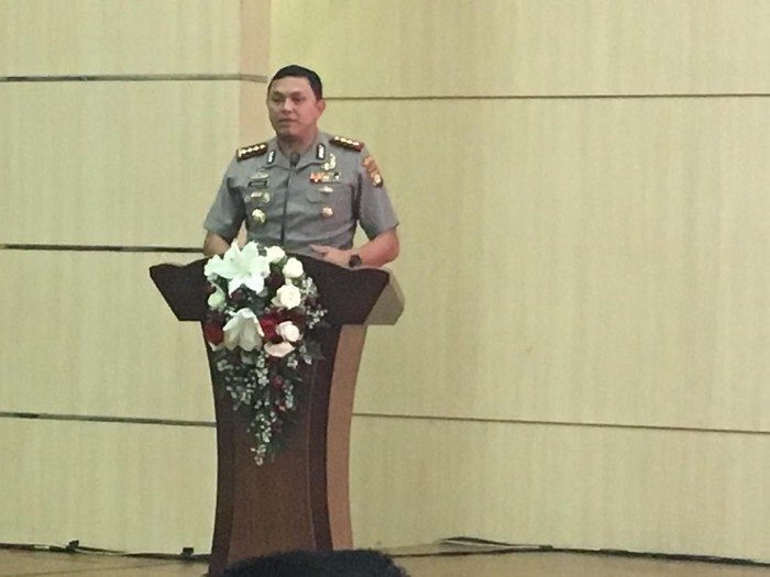 Waspadalah! Palmerah dan Kalideres Jadi Incaran Maling Motor