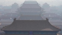 Chung menyebut polusi udara di London melebihi batas normal yang ditetapkan Uni Eropa. Meski begitu, polusi di London tidaklah seberapa dibanding dengan kota besar di China dan India seperti Beijing dan New Delhi.  (Foto: Dok. REUTERS/Jason Lee)