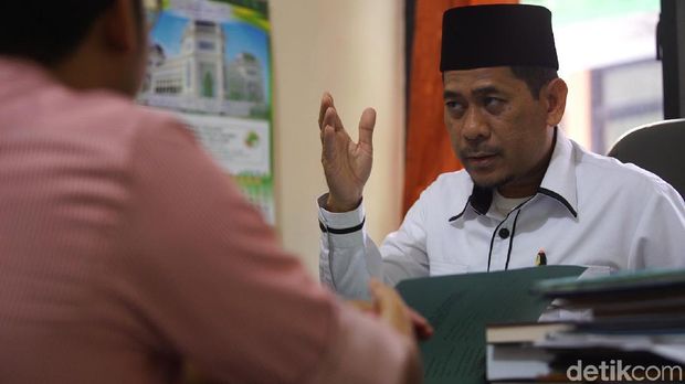 Tips Agar Tak Gugup Saat Baca Ijab Kabul Di Akad Nikah