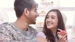 Happy Valentine! Pilih Ranty-Ammar Zoni atau Ersya-Bryan Domani?