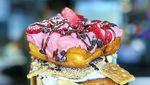 Donat-donat Cantik untuk Nyatakan Cinta di Hari Valentine