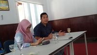  Dulu Jual Kaset VCD, Ridi Kini Beromzet Rp 1,6 M per Bulan