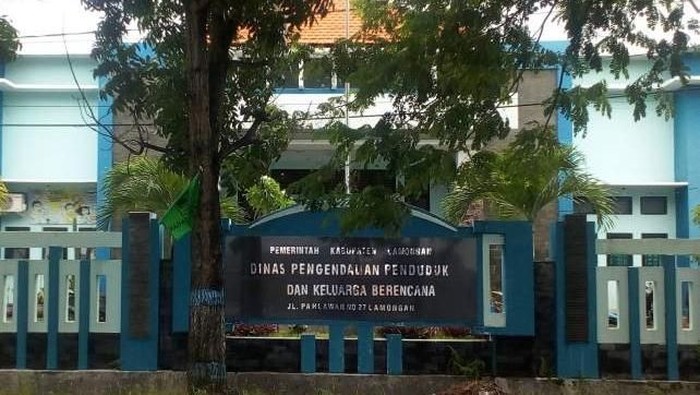 Jumlah Pernikahan Dini di Lamongan Masih Tinggi, Ini Sebabnya