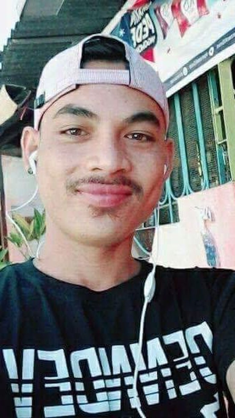 Pemuda di Makassar Tewas Dikeroyok dan Ditusuk Pemuda di Makassar Tewas Dikeroyok dan Ditusuk