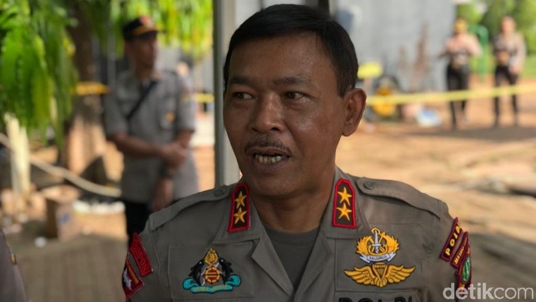 Ketua DPR: Wakapolri Akan Dijabat Irjen Idham Aziz Ketua DPR: Wakapolri Akan Dijabat Irjen Idham Aziz